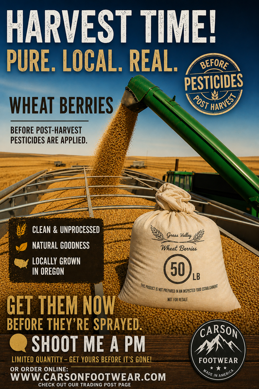 Wheat