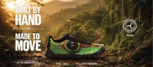 Iguana Racer