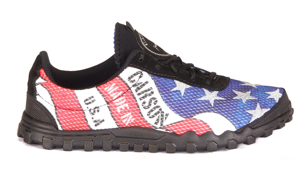 Stars & Stripes