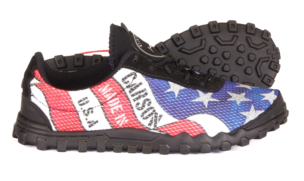 Stars & Stripes