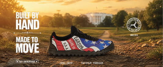 Stars & Stripes