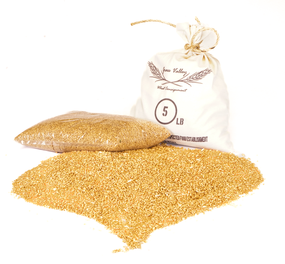 Wheat