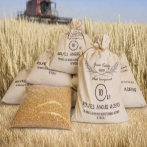 Wheat